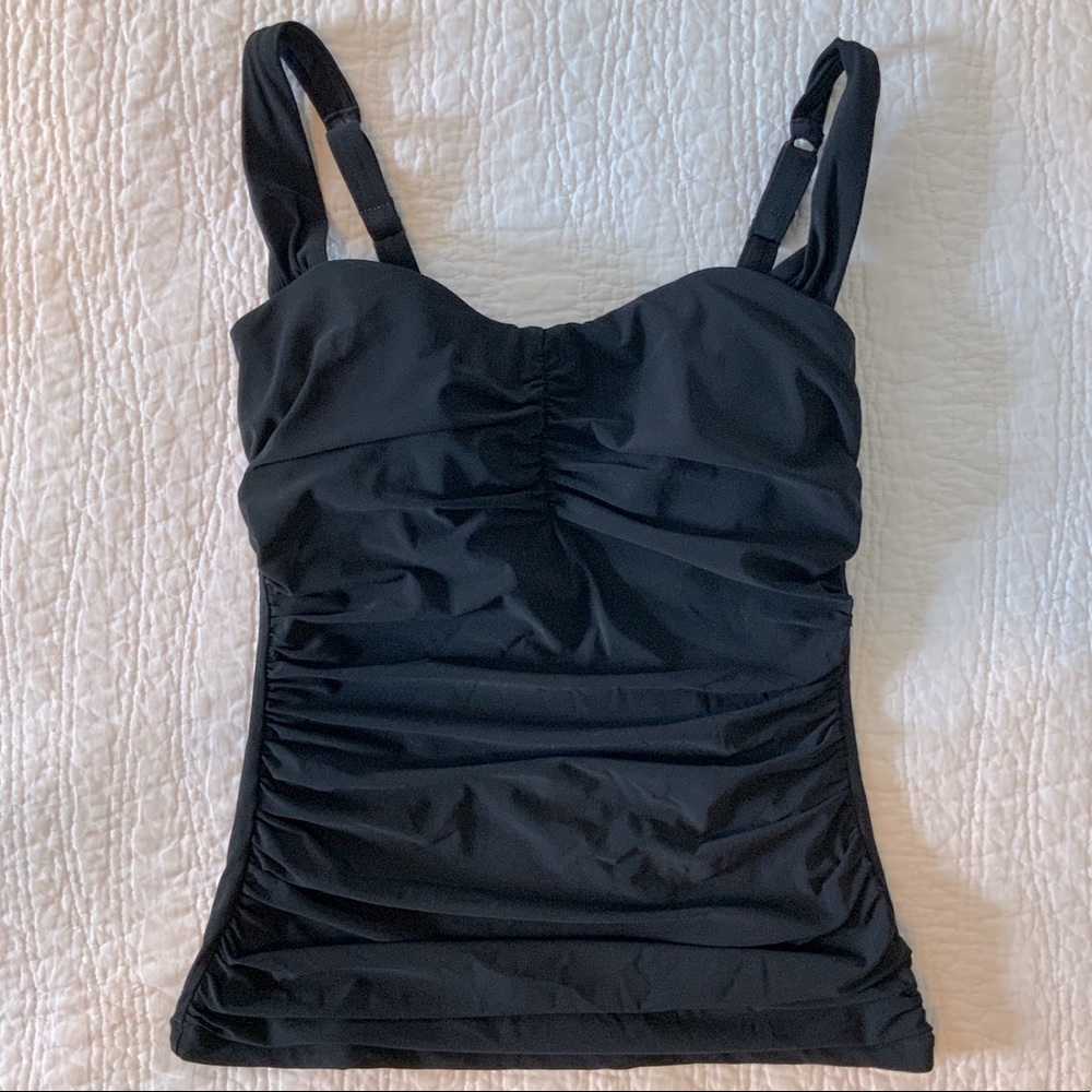 Profile by Gottex tankini top